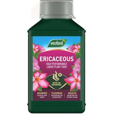 Westland Ericaceous Plant Feed 1L Westland Ericaceous Plant Feed 1L