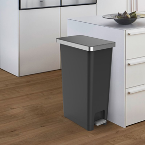 EKO Hana Recycler 45L Grey EKO Hana Recycler 45L Grey