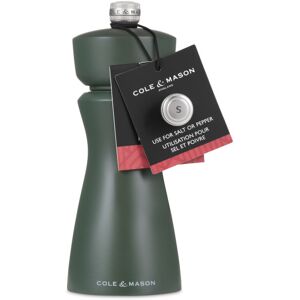 Cole & Mason Kenton Salt and Pepper Mill - Rosemary Cole & Mason Kenton Salt and Pepper Mill - Rosemary