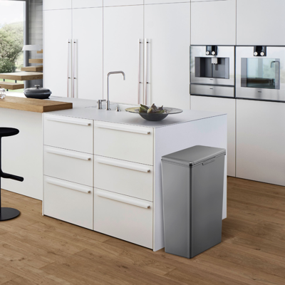 EKO Morandi Touch 30L - Grey EKO Morandi Touch 30L - Grey