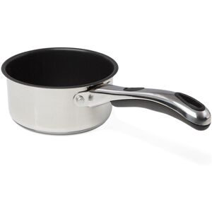 Sabichi 14Cm Easy Grip Milk Pan (Induction Base) Sabichi 14Cm Easy Grip Milk Pan (Induction Base)