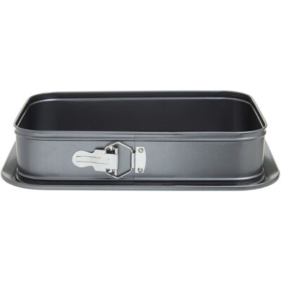 Maison by Premier Non Stick Rectangular Cake Tin Maison by Premier Non Stick Rectangular Cake Tin