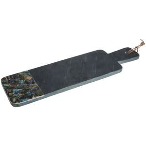 Maison by Premier Large Black Slate Paddle Board Maison by Premier Large Black Slate Paddle Board
