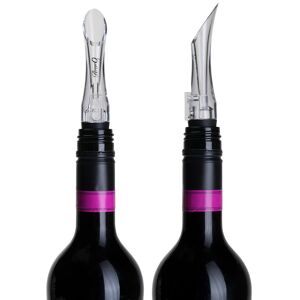 Dexam CellarDine Rouge 02 by the Glass Wine Breather Dexam CellarDine Rouge 02 by the Glass Wine Breather