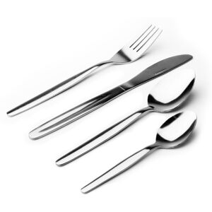 Sabichi 16Pc Day To Day Cutlery Set Sabichi 16Pc Day To Day Cutlery Set