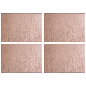 Maison by Premier Knightsbridge Set Of 4 Rectangular Placemats Maison by Premier Knightsbridge Set Of 4 Rectangular Placemats