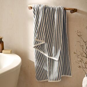 Yard Bath Towel Hebden Mineral Blue 70x130cm Yard Bath Towel Hebden Mineral Blue 70x130cm