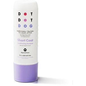 DotDotPet Short Coat Conditioning Dog Shampoo 280ml DotDotPet Short Coat Conditioning Dog Shampoo 280ml