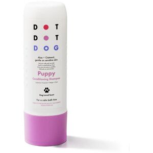 DotDotPet Puppy Conditioning Shampoo 280ml DotDotPet Puppy Conditioning Shampoo 280ml