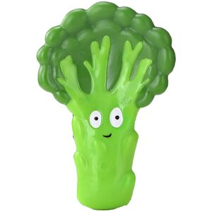 Blinkit Bite-Resistant Nylon Broccoli Shape Dog Chew Toy|Throwing and Catching Interaction Decompression|Pet Chew Toy NL01057 Blinkit Bite-Resistant Nylon Broccoli Shape Dog Chew Toy|Throwing and Catching Interaction Decompression|Pet Chew Toy NL01057