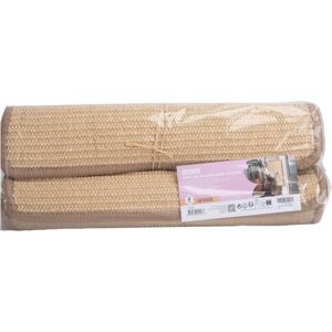 Nobleza Sisal anti cat scratch sticker high quality sisal, durable and wear-resistant Nobleza Sisal anti cat scratch sticker high quality sisal, durable and wear-resistant