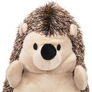 Petface Heston Hedgehog Plush Dog Toy - Small Petface Heston Hedgehog Plush Dog Toy - Small