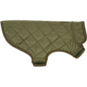 Joules Khaki Quilted Coat - Dog Coat Joules Khaki Quilted Coat - Dog Coat