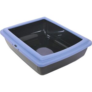 Rosewood Eco Line Plastic Cat Litter Tray Rosewood Eco Line Plastic Cat Litter Tray