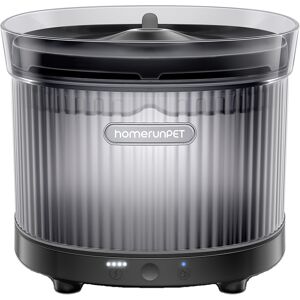homerunPET chargeable battery - Wireless Pet Water Fountain, cat water fountain, indoor, kitty spout, cat water bowl, cat stuff, cat water dispenser homerunPET chargeable battery - Wireless Pet Water Fountain, cat water fountain, indoor, kitty spout, cat water bowl, cat stuff, cat water dispenser