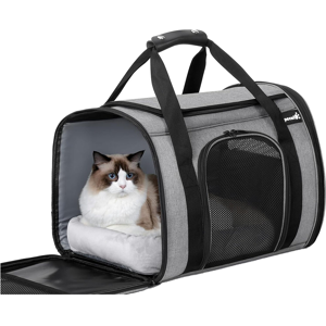 Pecute Dog and Cat Backpack (Includes Pads) Pecute Dog and Cat Backpack (Includes Pads)