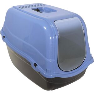 Rosewood Eco Line Plastic Cat Litter Tray with Hood Rosewood Eco Line Plastic Cat Litter Tray with Hood