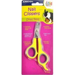 Ancol Small Animal Nail Clipper Ancol Small Animal Nail Clipper
