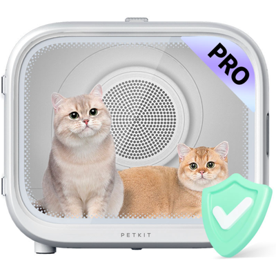PETKIT AIRSALON Max Smart Pet Dryer-Pro-EU PETKIT AIRSALON Max Smart Pet Dryer-Pro-EU