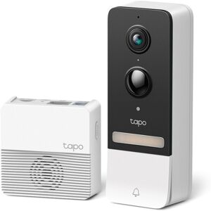 tapo D230S1 Smart Battery Video Doorbell tapo D230S1 Smart Battery Video Doorbell