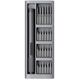 Xiaomi Electric Precision Screwdriver Toolkit - Portable, MJDDLSD003QW Xiaomi Electric Precision Screwdriver Toolkit - Portable, MJDDLSD003QW