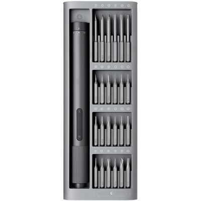 Xiaomi Electric Precision Screwdriver Toolkit - Portable, MJDDLSD003QW Xiaomi Electric Precision Screwdriver Toolkit - Portable, MJDDLSD003QW