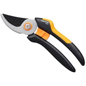 Fiskars Medium Bypass Pruner Fiskars Medium Bypass Pruner