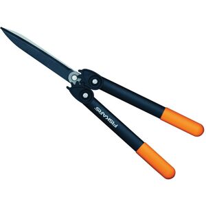 Fiskars Powergear Hedge Shear Fiskars Powergear Hedge Shear