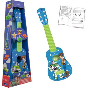 Disney Toy Story My First Plastic Guitar Disney Toy Story My First Plastic Guitar