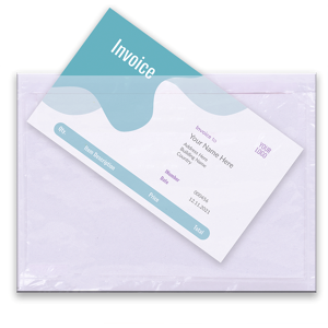Triplast A5 Document Enclosed Wallets Plain Clear Pack of 200 Triplast A5 Document Enclosed Wallets Plain Clear Pack of 200