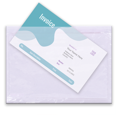 Triplast A5 Document Enclosed Wallets Plain Clear Pack of 200 Triplast A5 Document Enclosed Wallets Plain Clear Pack of 200