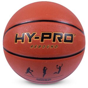 Hy-Pro Basketball Rebound Brown Size 7 Hy-Pro Basketball Rebound Brown Size 7