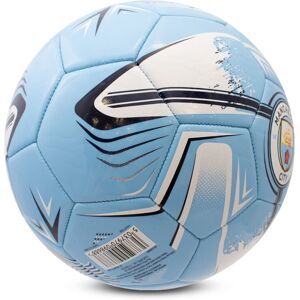 Hy-Pro Football Manchester City FC Turbine Blue Size 5 Hy-Pro Football Manchester City FC Turbine Blue Size 5