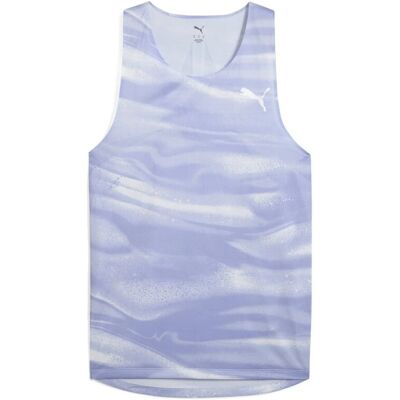 PUMA Raceday Ultraspun Sleeveless Shirt - Running Shirt PUMA Raceday Ultraspun Sleeveless Shirt - Running Shirt