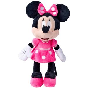 Simba Disney Minnie 25cm - pink Simba Disney Minnie 25cm - pink