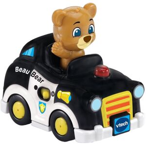 Vtech Toot-Toot Drivers Beau Bear the Police Officer Vtech Toot-Toot Drivers Beau Bear the Police Officer