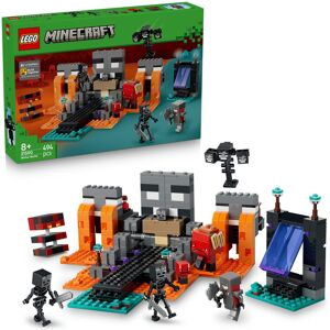 Lego Minecraft 21590 Wither Battle Lego Minecraft 21590 Wither Battle