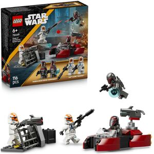Lego Star Wars™ 75449 Siege of Mandalore Battle Pack Lego Star Wars™ 75449 Siege of Mandalore Battle Pack