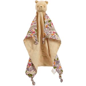 Disney Winnie the Pooh Always & Forever Muslin Comforter Disney Winnie the Pooh Always & Forever Muslin Comforter
