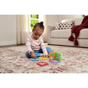 LeapFrog 6-in-1 Snap & Learn Busy Cube LeapFrog 6-in-1 Snap & Learn Busy Cube