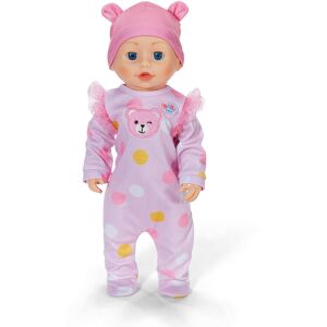 Baby Born Emily Walk With Me 43cm Walking Doll Baby Born Emily Walk With Me 43cm Walking Doll