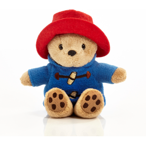 Paddington Bear Paddington Bean Toy Paddington Bear Paddington Bean Toy
