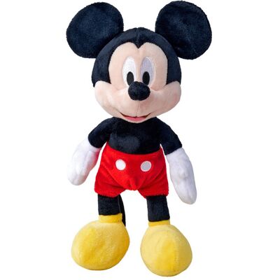 Simba Disney Micky Mouse Refresh Core Plush 25cm Simba Disney Micky Mouse Refresh Core Plush 25cm