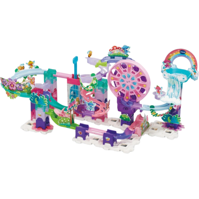 VTech Marble Rush Petal Power VTech Marble Rush Petal Power