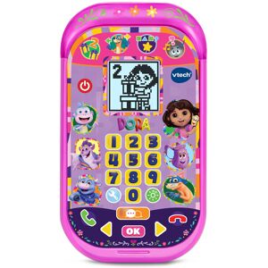 VTech Dora: Adventure Calls Learning Phone VTech Dora: Adventure Calls Learning Phone