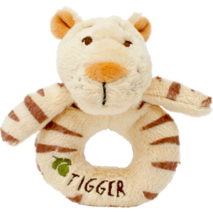 Disney Classic Tigger Ring Rattle Disney Classic Tigger Ring Rattle