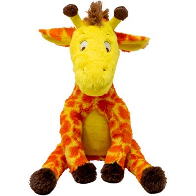 Giraffes Can't Dance Soft Toy Giraffes Can't Dance Soft Toy