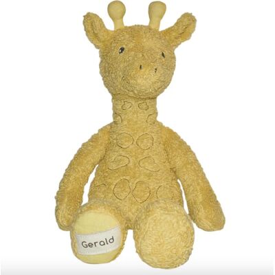 Tikiri Gerald the Giraffe Organic Toy Tikiri Gerald the Giraffe Organic Toy