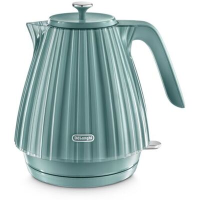 De'Longhi KBD3001.GR - Green - Kettle De'Longhi KBD3001.GR - Green - Kettle