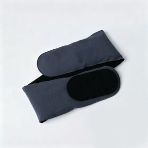 JORDAN&JUDY Seamless Eye Mask with Velcro, Lightweight Blackout Sleep Eye Mask,Dark Grey JORDAN&JUDY Seamless Eye Mask with Velcro, Lightweight Blackout Sleep Eye Mask,Dark Grey